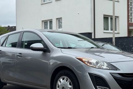 Mazda 3 143.799 km 5.590 &euro; Osnabrück 49090