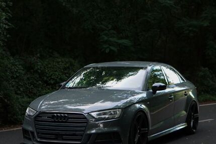 Audi A3 75.210 km 22.500 &euro; Bitterfeld-Wolfen 06803