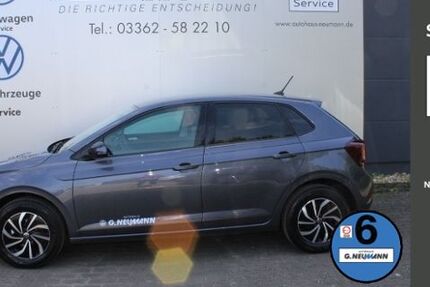 VW Polo 14.999 km 19.999 &euro; Erkner 15537