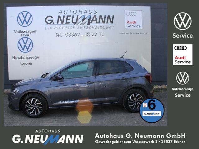 VW Polo 14.999 km 19.999 &euro; Erkner 15537