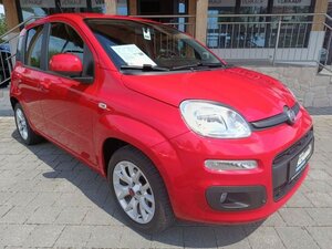 Fiat PANDA 1.2 8V Lounge 14.000 km 9.460 &euro; Höhenkirchen-Siegertsbrun 85635