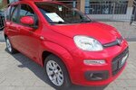 Fiat PANDA 1.2 8V Lounge 14.000 km 9.460 &euro; Höhenkirchen-Siegertsbrun 85635