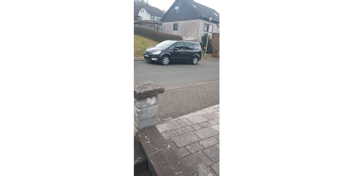 Ford Galaxy 475.000 km 1.500 &euro; Eschenburg 35713