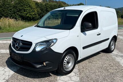Mercedes Citan