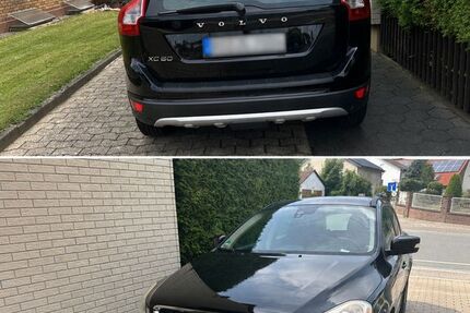 Volvo XC60 205.000 km 9.499 &euro; Bielefeld 33605