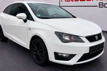 Seat Ibiza 113.000 km 9.690 &euro; Maulbronn 75433