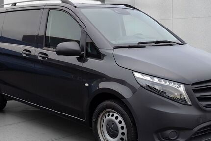 Mercedes-Benz Vito 27.637 km 34.990 &euro; Dresden 01257