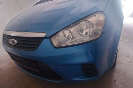 Ford C-Max 115.000 km 1.800 &euro; Lutherstadt Eisleben 06295