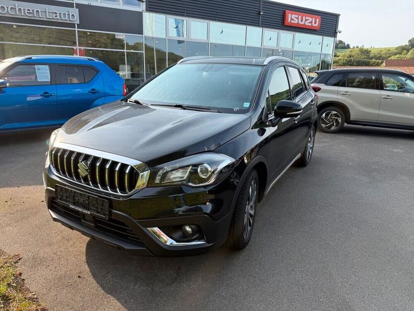SX4