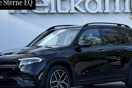 Mercedes-Benz EQB 60.675 km 37.450 &euro; Stemwede-Levern 32351