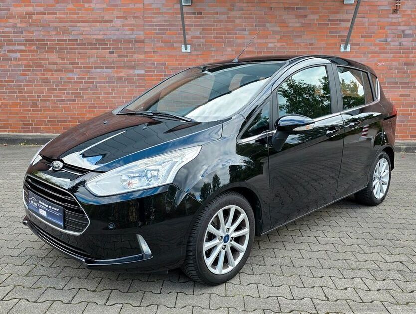 B-Max