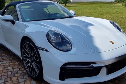 Porsche 911 Urmodell 14.250 km 195.000 &euro; WINTERLINGEN 72474