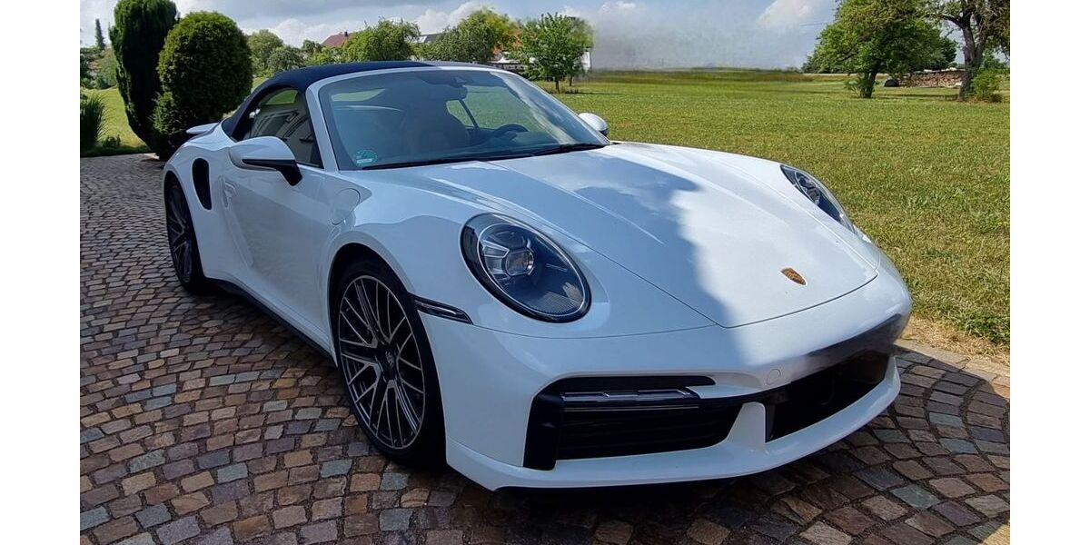 Porsche 911 Urmodell 14.250 km 195.000 &euro; WINTERLINGEN 72474