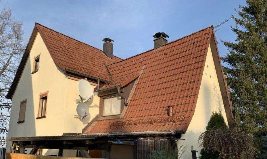 Haus zum Kaufen in Eckental 398.000 € 98 m²