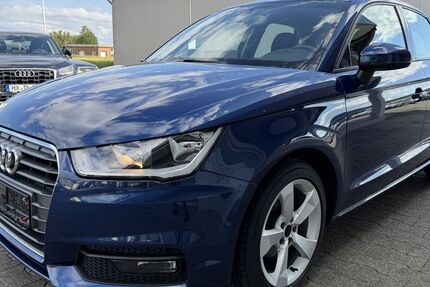 Audi A1 67.192 km 13.900 &euro; Warburg-Rimbeck 34414