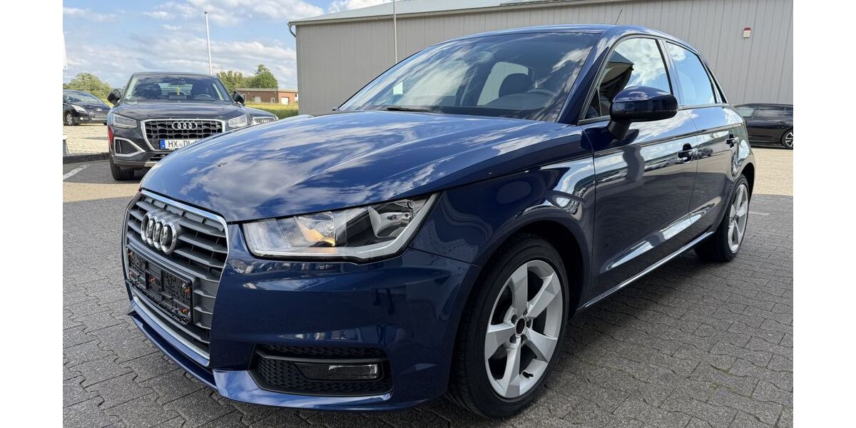 Audi A1 67.192 km 13.900 &euro; Warburg-Rimbeck 34414