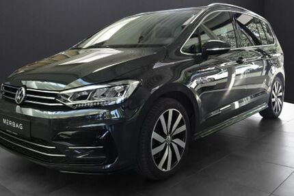 VW Touran 72.598 km 25.760 &euro; Merzig 66663
