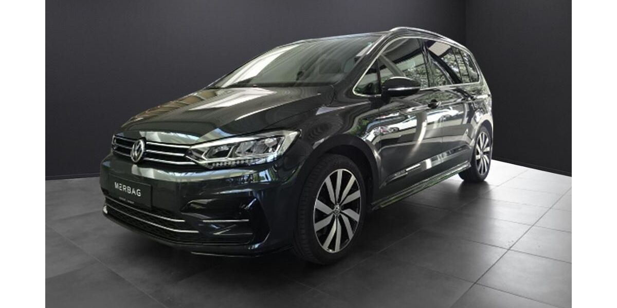 VW Touran 72.598 km 25.760 &euro; Merzig 66663