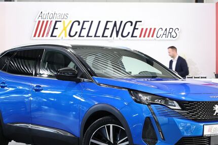 Peugeot 3008 60.000 km 20.991 &euro; Hamm 59077