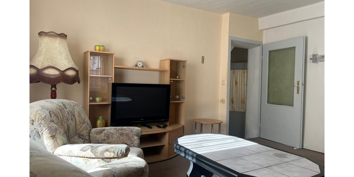 Artern, 2 Fam.Hs. + Bungalow - Zweifamilienhaus Artern/Unstrut Unstrut | Angebot:25752294