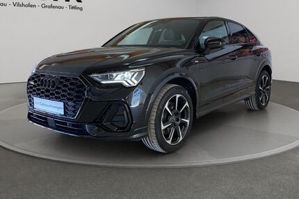 Audi Q3 19.300 km 42.801 &euro; Grafenau 94481