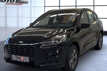 Ford Kuga 12.543 km 27.850 &euro; Kempten 87435