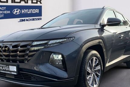 Hyundai TUCSON 33.910 km 25.680 &euro; Bad Dürkheim 67098