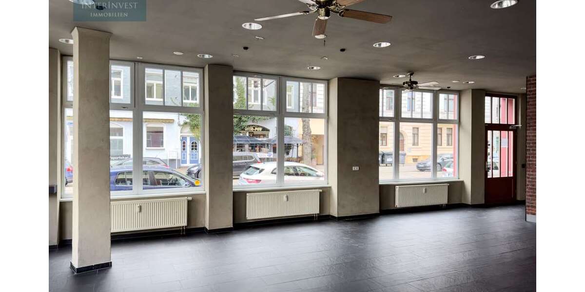 Gewerbeobjekt Magdeburg / Stadtfeld West Stadtfeld West - 271.000&euro; | Angebot:25514982