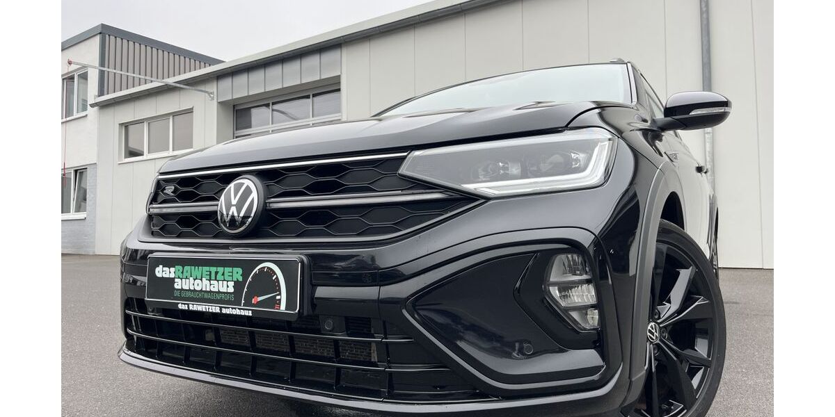VW Taigo 25.251 km 24.340 &euro; Marktredwitz 95615