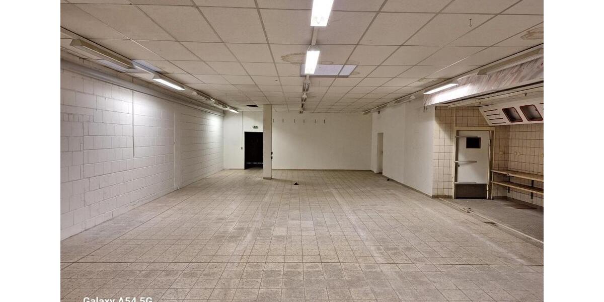 Gewerbeobjekt Bad Salzschlirf - 750&euro; | Angebot:25162420