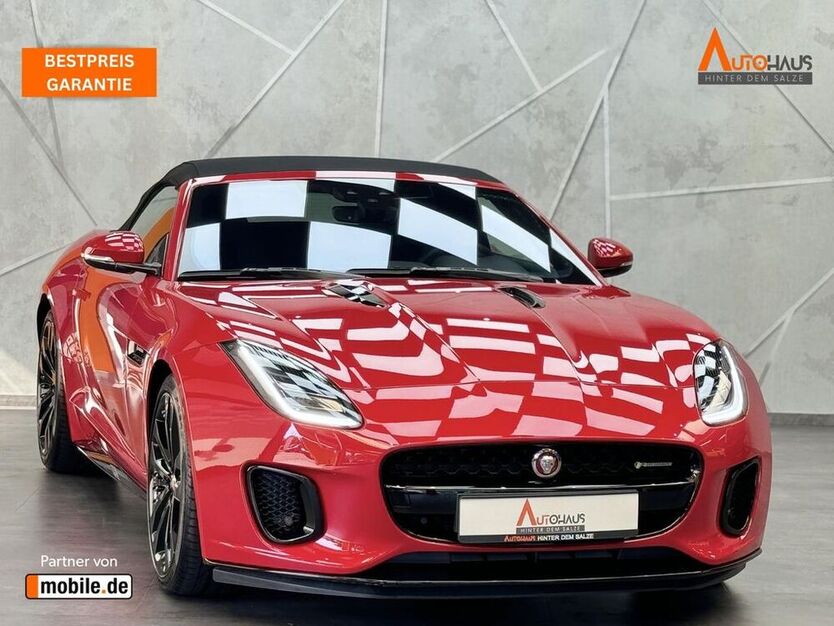 F-Type