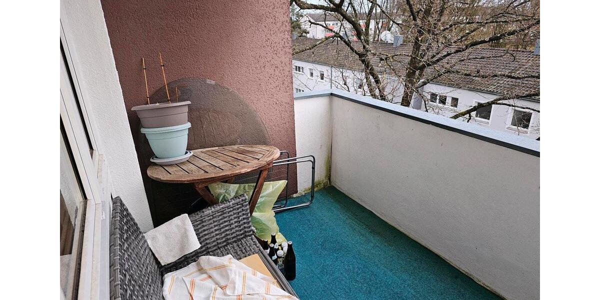 Etagenwohnung Ingolstadt Friedrichshofen-Hollerstauden - 3 Zimmer, 75 m&sup2;, 280.000&euro; | Angebot:26704721