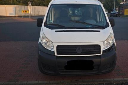Fiat Scudo 200.000 km 2.190 &euro; Düren 52351