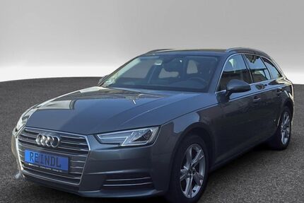 Audi A4 147.399 km 15.900 &euro; Manching 85077