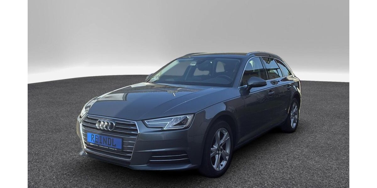 Audi A4 147.399 km 15.900 &euro; Manching 85077