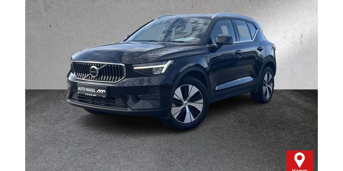 Volvo XC40 29.651 km 29.800 &euro; Hamm 59067