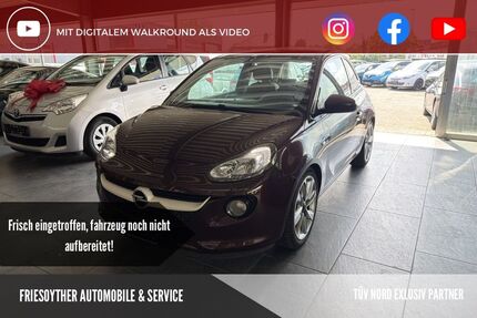 Opel Adam 94.750 km 5.990 &euro; Friesoythe 26169