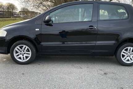 VW Fox 158.146 km 2.390 &euro; Riedstadt, Büchnerstadt 64560