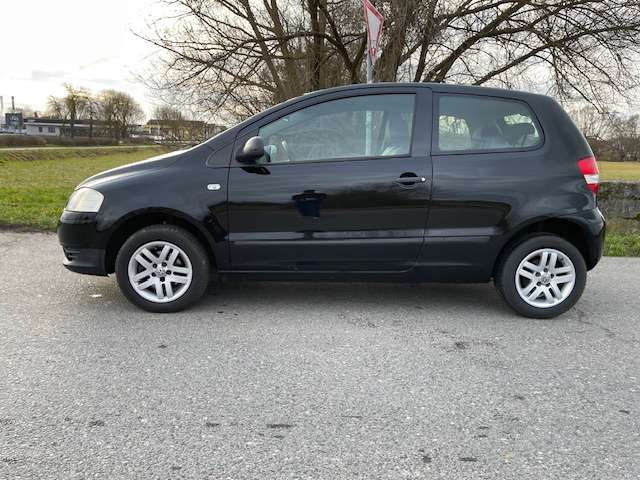 VW Fox 158.146 km 2.390 &euro; Riedstadt, Büchnerstadt 64560