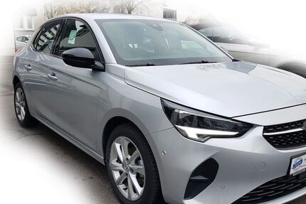 Opel Corsa 18.000 km 13.980 &euro; Neuwied 56564