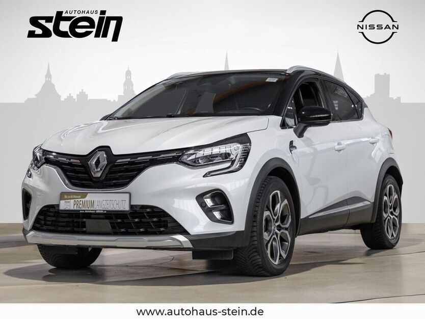 Captur