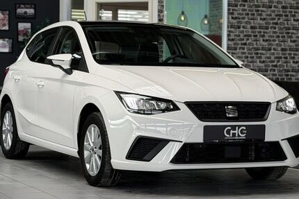 Seat Ibiza 40.770 km 15.490 &euro; Balingen 72336