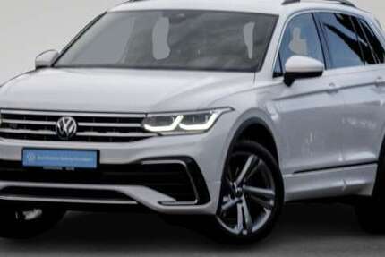 VW Tiguan 70.900 km 26.980 &euro; Olpe 57462