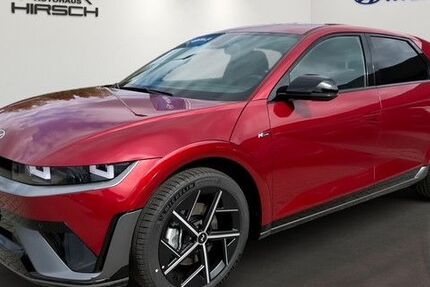 Hyundai IONIQ 5 2.500 km 46.490 &euro; Crimmitschau 08451