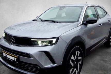 Opel Mokka 21.900 km 21.940 &euro; Deggendorf 94469