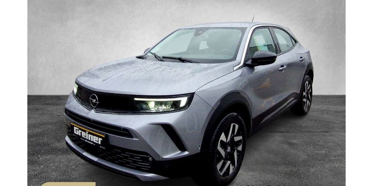 Opel Mokka 21.900 km 21.940 &euro; Deggendorf 94469