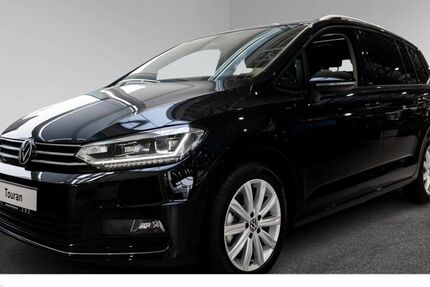 VW Touran 7.500 km 48.860 € Rellingen/Hamburg 25462