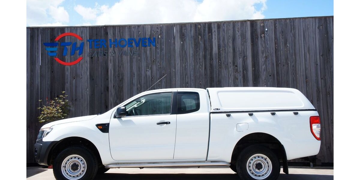 Ford Ranger 207.791 km 12.250 &euro; Bad Bentheim 48455