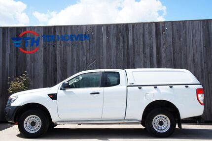 Ford Ranger 207.791 km 12.300 &euro; Bad Bentheim 48455