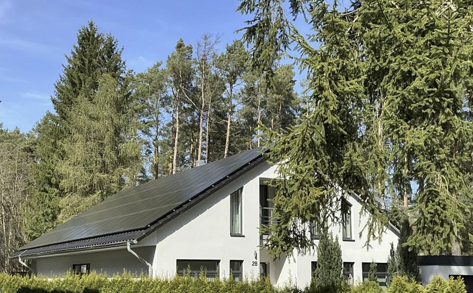 Einfamilienhaus Beelitz - 5 Zimmer, 228 m&sup2;, 795.000&euro; | Angebot:26232478